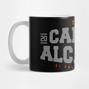 Team Alcaraz Mug